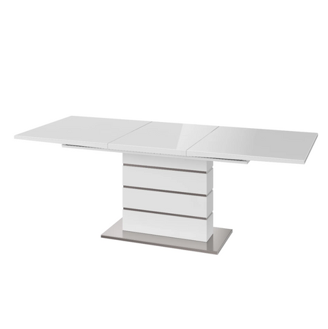 Massimo Extending Dining Table 160 to 220cm