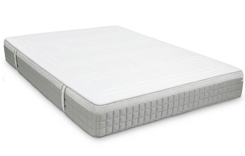 Breasley Invigorate Memory Pocket 2000 Firm Mattress