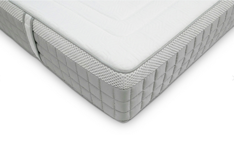 Breasley Invigorate Memory Pocket 2000 Firm Mattress