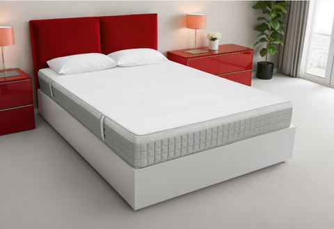 Breasley Invigorate Memory Pocket 2000 Firm Mattress