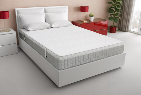 Breasley Invigorate Memory Pocket 3000 Mattress