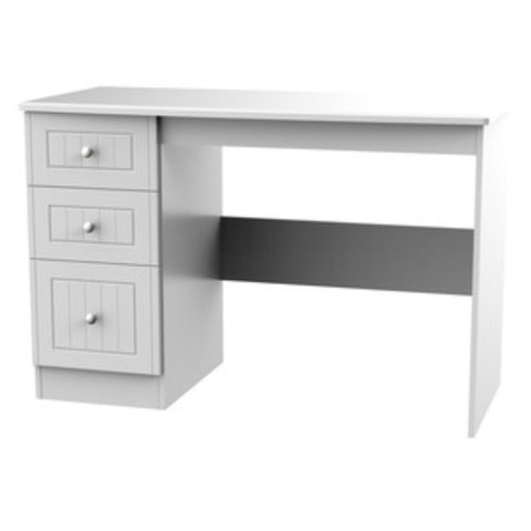 Warwick Desk White