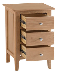 Rutland Large Bedside Cabinet