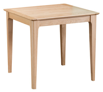 Hargrave Small Fixed Top Table