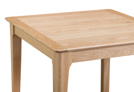 Hargrave Small Fixed Top Table