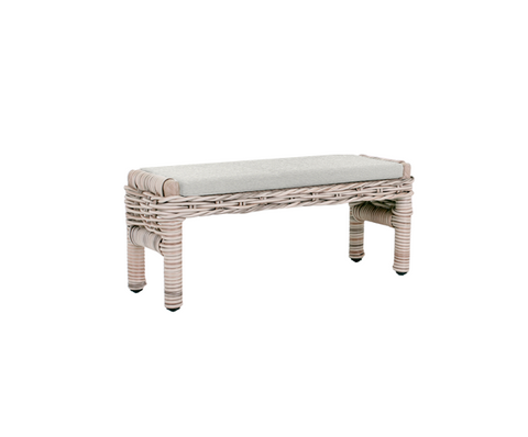 Barcelona Garden Dining Bench