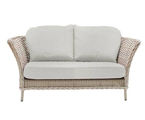 Barcelona Lounging Garden Sofa