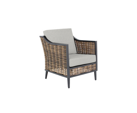 Langley Garden Lounging Chair