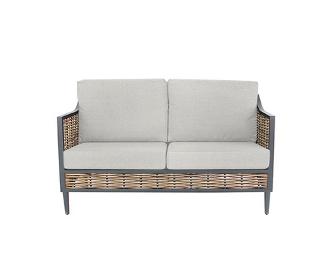 Langley Garden Lounging Sofa