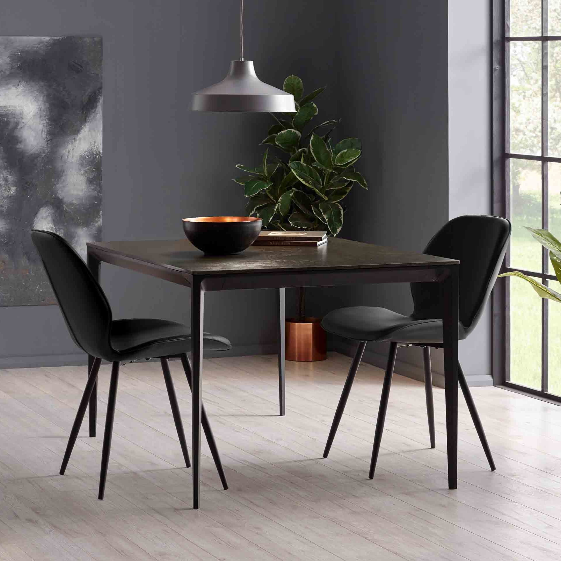 Otto Dining Chairs - Sold in pairs