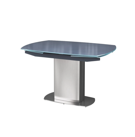 Olivia Swivel Extending Dining Table 130 to 190cm