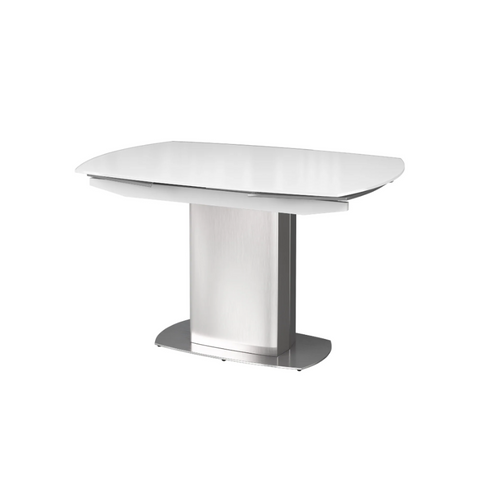 Olivia Swivel Extending Dining Table 130 to 190cm