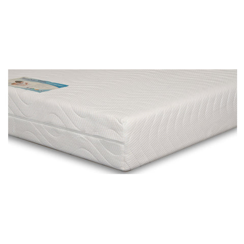 Premium 2000 Memory Foam Mattress (Roll Packed)