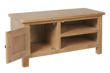 Stamford Oak TV Unit