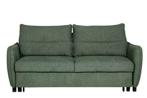 Rook Green Sofa Bed