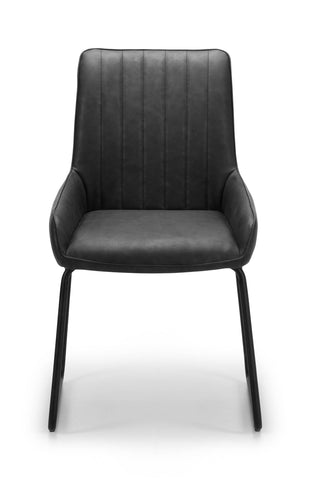 Soho Dining Chairs - Sold in pairs
