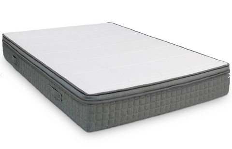 Breasley Uno Pure Lavender Float  Mattress