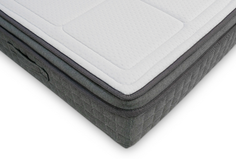 Breasley Uno Pure Lavender Float  Mattress