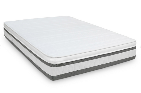 Breasley Elegance Lifestyle Plus Mattress