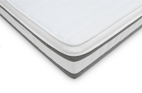 Breasley Elegance Lifestyle Plus Mattress