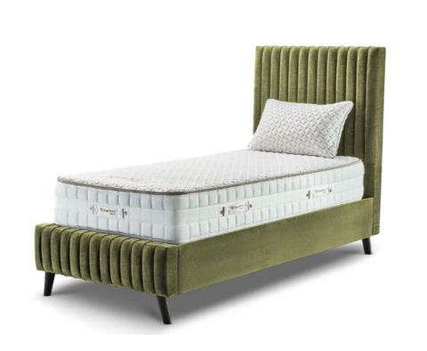 The Ultimate Bed Frame & Headboard by Ferreira