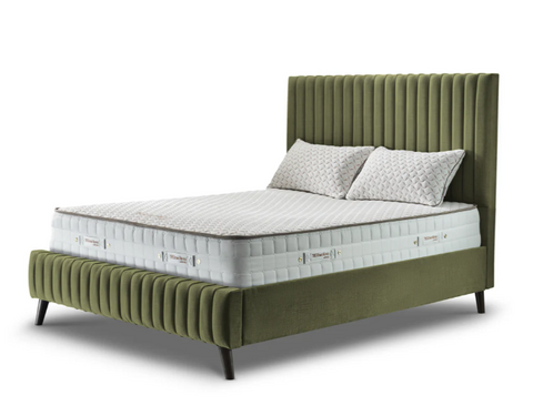 The Ultimate Bed Frame & Headboard by Ferreira