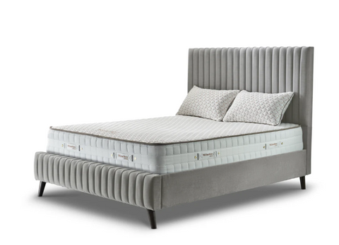 The Ultimate Bed Frame & Headboard by Ferreira