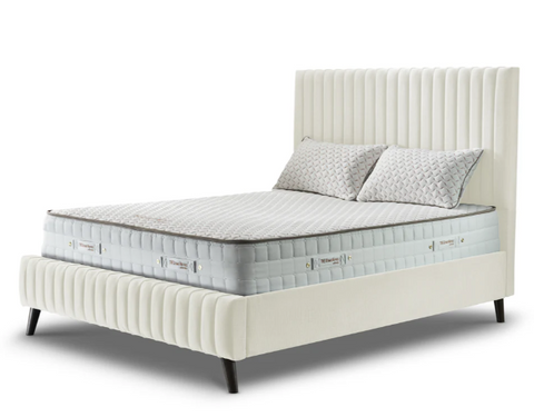 The Ultimate Bed Frame & Headboard by Ferreira