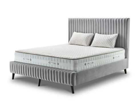 The Ultimate Bed Frame & Headboard by Ferreira