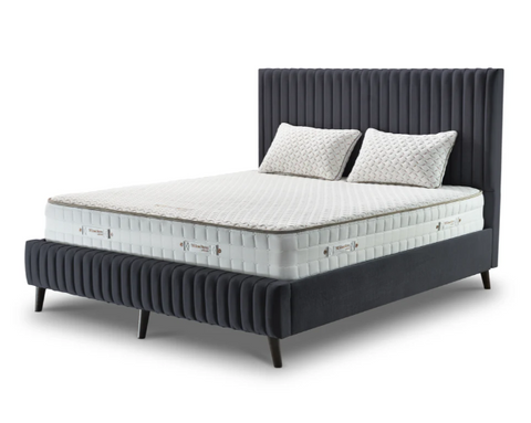 The Ultimate Bed Frame & Headboard by Ferreira