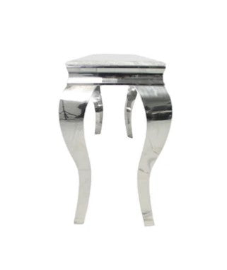 Louis Marble 1.4m Console Table