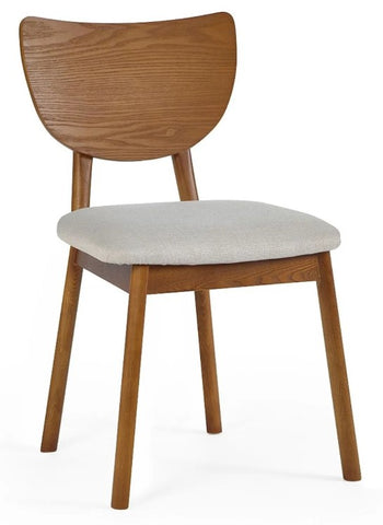 Lowry Dining Chairs - Sold in pairs