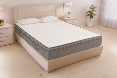 Breasley Uno Pure Lavender Float  Mattress