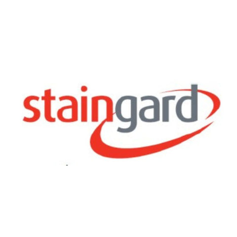 Staingard Protection 5 Year Warranty