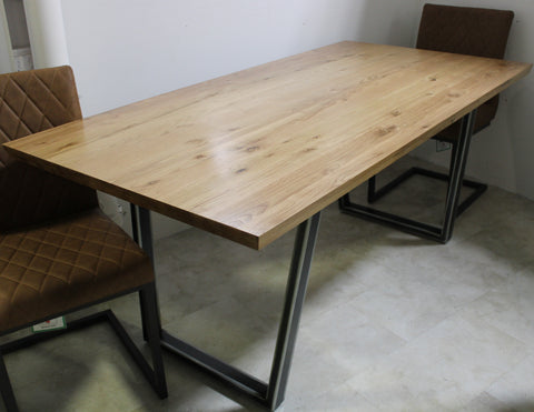 Tomlinson 1.8m Dining Table