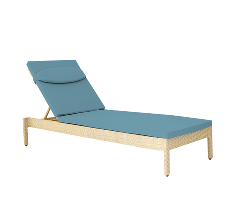 Turnbury Garden Sun Lounger