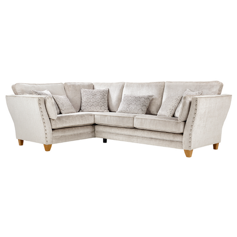 Athena Left Hand Chaise Sofa