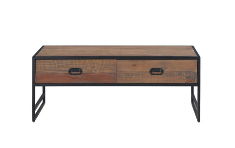 Ooki Coffee Table With Four Drawers