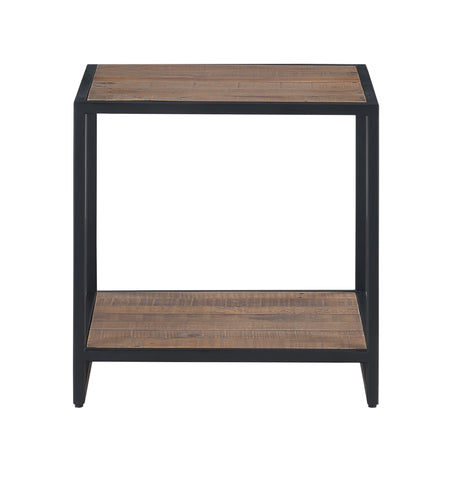 Ooki Open Lamp Table