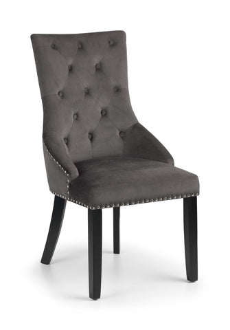 Veneto Knockerback Chairs - Sold in pairs