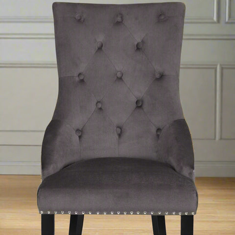 Veneto Knockerback Chairs - Sold in pairs