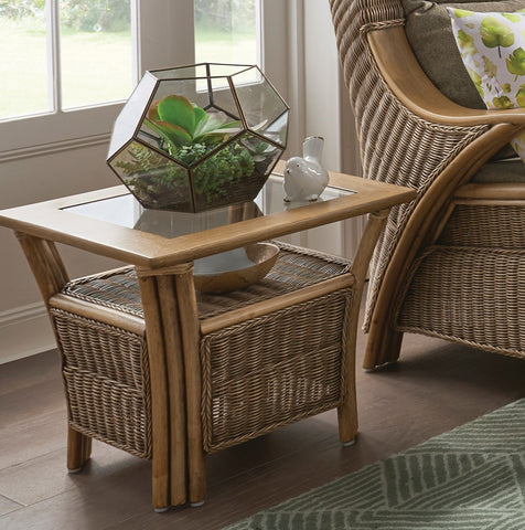 Round Dining Table 100cm Daro Waterford Natural Wash