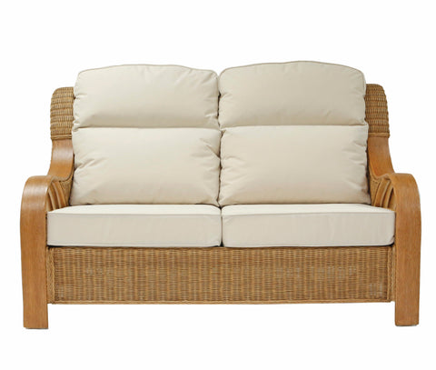 Large Lounging Sofa Daro Waterford Natural Wash