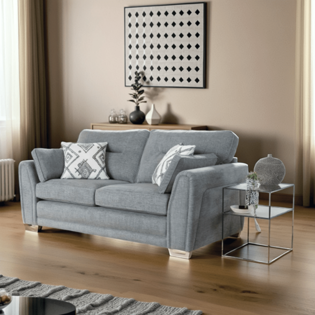 Alstons Sofa Aalto 3 Seater Sofa