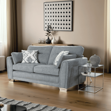 Alstons Sofa Aalto 3 Seater Sofa