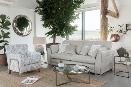 Alstons Sofa Aalto 4 Seater Grand Sofa