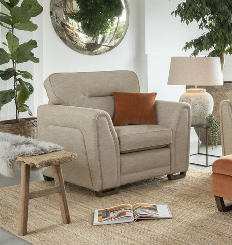 Alstons Armchair Aalto Armchair
