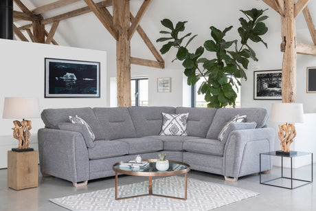 Alstons Corner Sofa Aalto Corner Sofa