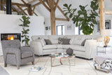 Alstons Corner Sofa Aalto Corner Sofa