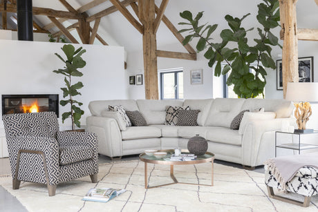 Alstons Corner Sofa Aalto Corner Sofa